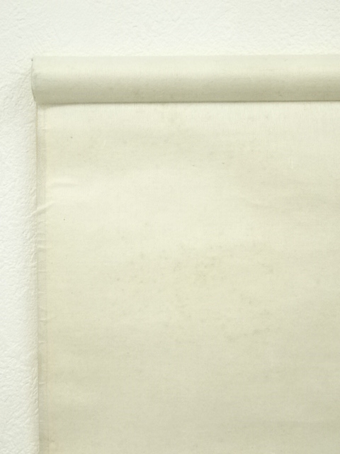 道具 ] - 道具 結城素明 梅雀図 印刷工芸 絹本掛軸（共箱） | ネット